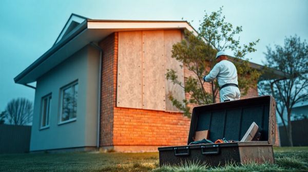 10 raisons de choisir l'isolation thermique extérieure pour votre maison