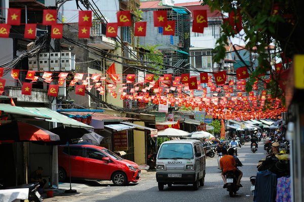 Les conditions de travail dans la médecine préventive