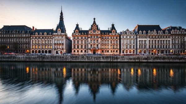 5 réseaux professionnels incontournables à intégrers à Nantes