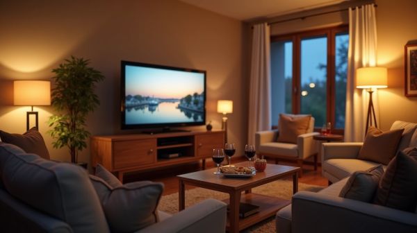 Découvrez votre programme TV pour une soirée sans stress