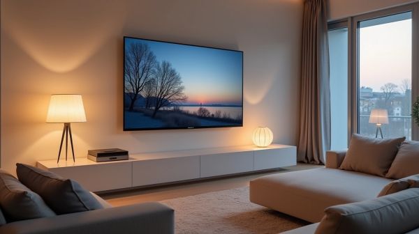 Découvrez votre programme TV pour une soirée sans stress