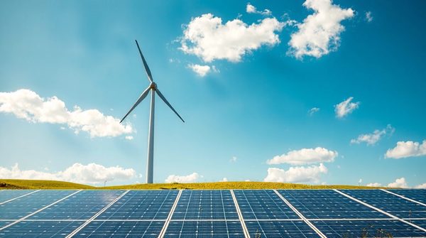 Énergie renouvelable : comment évaluer des solutions efficaces ?