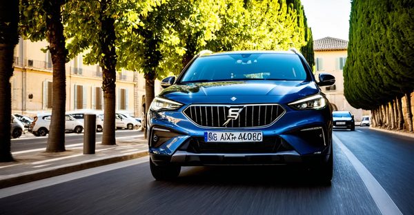 Facilitez l'immatriculation de votre véhicule à aix-en-provence