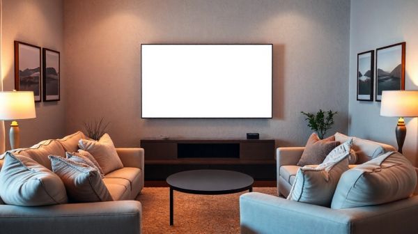 Idées de programmes TV pour une soirée détendue