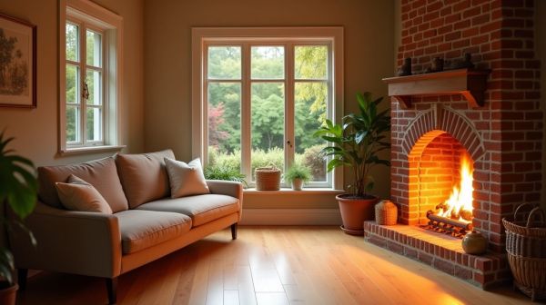 Les bénéfices d'une isolation thermique efficace