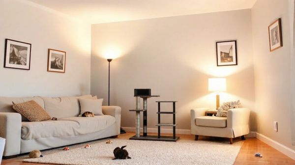 Les meilleures assurances pour chats : adaptées et économiques