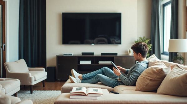 Les meilleurs conseils pour choisir votre programme TV idéal