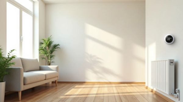 Optimiser votre logement pour atteindre le DPE A et réduire vos dépenses énergétiques