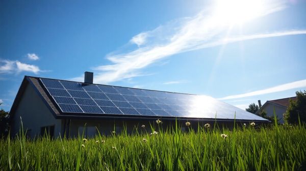 Pourquoi choisir prestige clima ? Avis sur l'énergie renouvelable