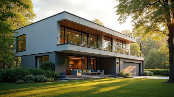 Pourquoi envisager l'isolation thermique par l'extérieur pour votre maison