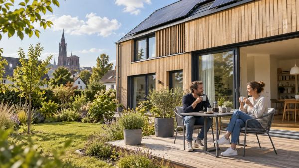 Top astuces pour un DPE A et des factures d'énergie réduites