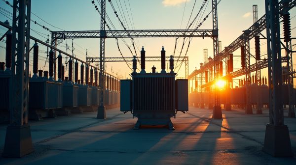 Votre expertise en maintenance haute tension certifiée