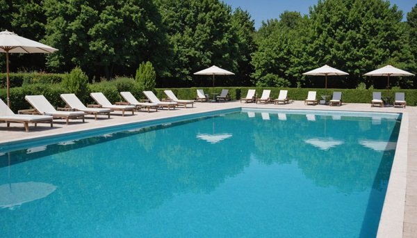 Dépannage piscine cahors : solutions rapides à vos problèmes