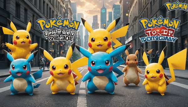 Découvrez le monde fascinant du tgc pokémon fr !