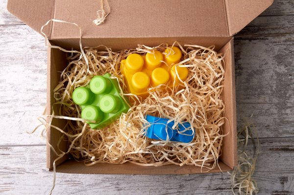 Les secrets des lego mystery boxes : surprises à découvrir !