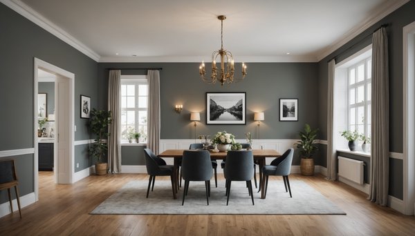 Rénovation d'ampleur : optez pour une transition écoresponsable