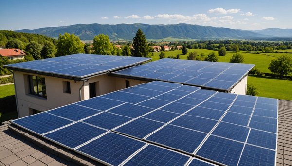 Capsoleil : votre allié pour des panneaux solaires photovoltaïques
